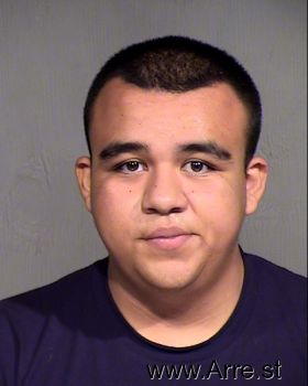 Angel Uriel Alvarez Mugshot