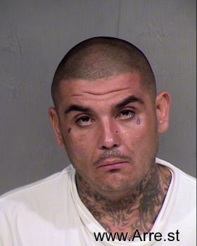 Angel Duran Arce Mugshot