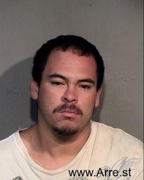 Angel  Bonillas Mugshot