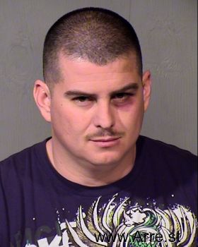 Angel  Casillas Mugshot