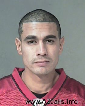 Angel Balderas Cruz Mugshot