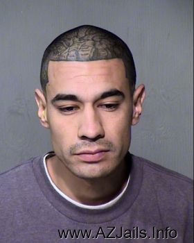 Angel Balderes Cruz Mugshot