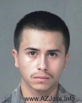 Angel Lopez Espinoza Mugshot