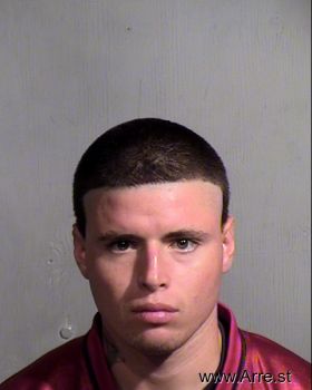 Angel Miguel Estrada Mugshot