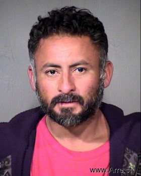 Angel Gabriel Fonseca Reyes Mugshot