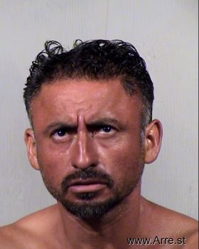 Angel Gabriel Fonsecareyes Mugshot