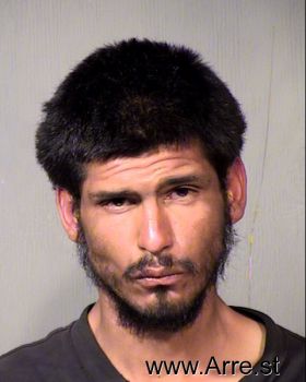 Angel  Gerardo Mugshot