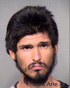 Angel  Gerardo Mugshot