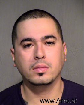 Angel  Gonzales Mugshot