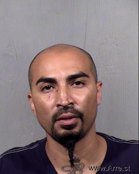 Angel Domingo Gonzales Mugshot