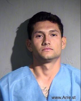 Angel Albert Gonzales Mugshot