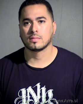 Angel  Gonzales Mugshot