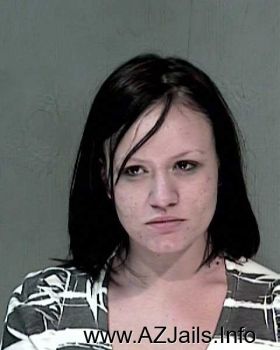 Angel Nickole Johnson Mugshot