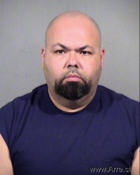 Angel  Mejia Mugshot