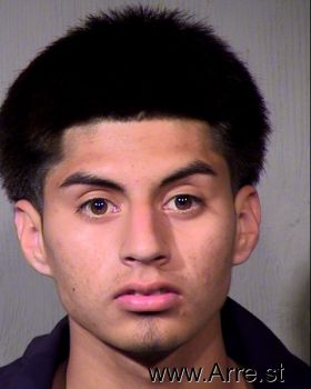 Angel Gregorio Molina Mugshot