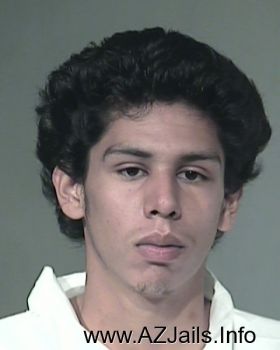 Angel  Perez Mugshot