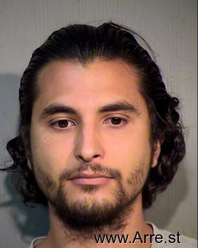 Angel Alejandro Perez Mugshot