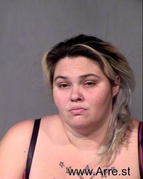 Angel Marie Rider Mugshot