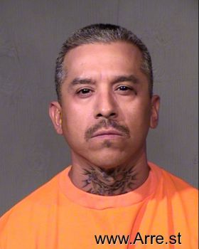 Angel  Salazar Mugshot