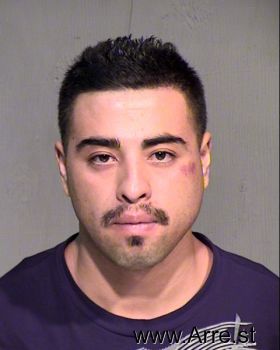 Angel Michael Sotelo Mugshot