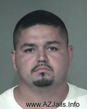 Angel Saul Vazquez Rosales Mugshot