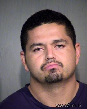 Angel Saul Vazquez Rosales Mugshot