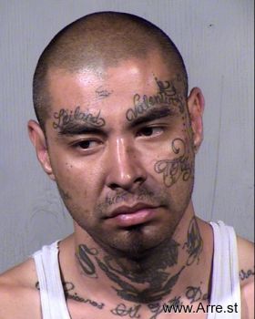 Angel  Vega Estrella Mugshot