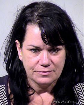 Angela Lee Anderson Mugshot