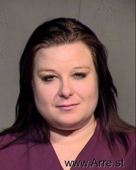 Angela Lynn Bridges Mugshot