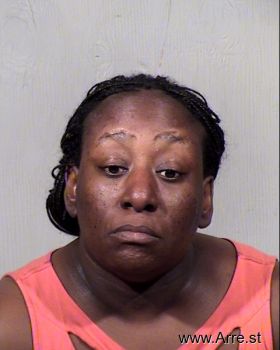 Angela M Hardy Mugshot