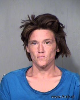 Angela Tiffany Herman Mugshot