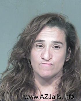 Angela  Hertel Mugshot