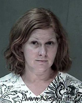 Angela  Hicks Mugshot