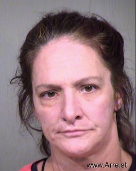 Angela Gay Jackson Mugshot