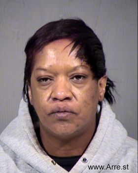 Angela  Jackson Mugshot