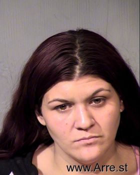 Angela Marie Jones Mugshot