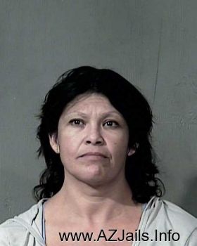 Angela Rosa Lopez Mugshot