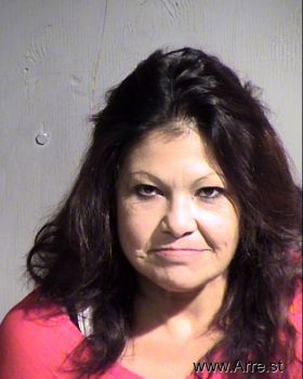 Angela  Lopez Mugshot