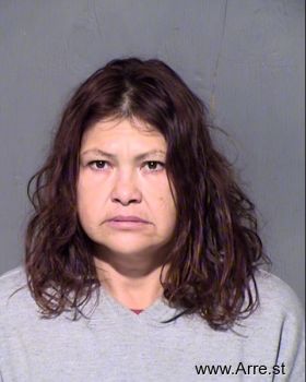 Angela Rosa Lopez Mugshot