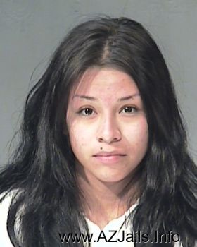 Angela M Medina Mugshot