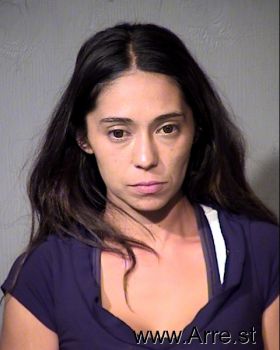 Angela  Ortiz Mugshot