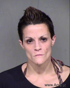 Angela  Reed Mugshot