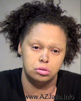 Angela Lorene Rodriguez Mugshot