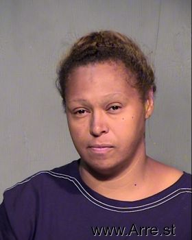 Angela  Rodriguez Mugshot