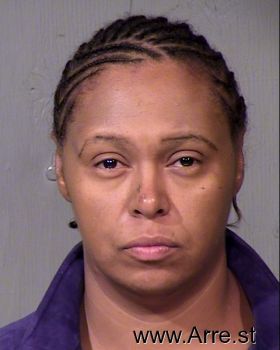 Angela Lorene Rodriguez Mugshot