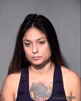 Angela Acedo Rose Mugshot