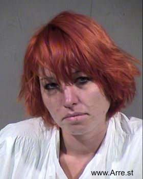 Angela Denise Smith Mugshot