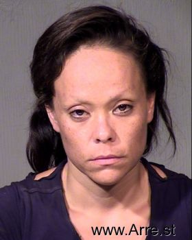 Angela  Trujillo Mugshot