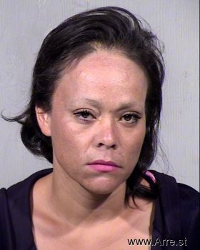 Angela  Trujillo Mugshot