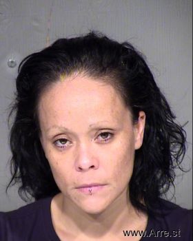 Angela  Trujillo Mugshot